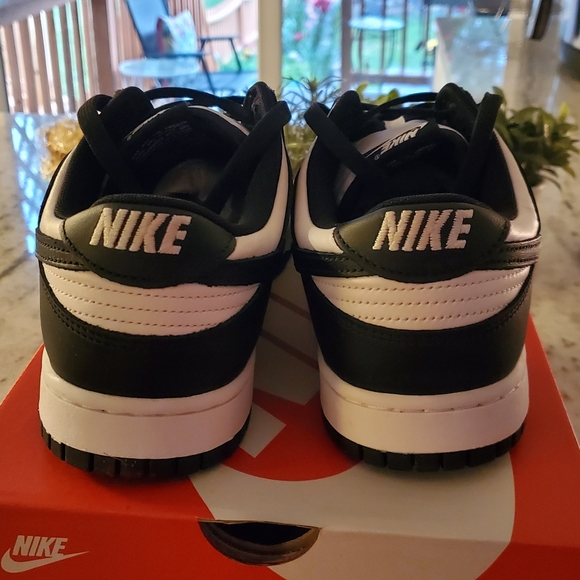 Nike Dunk low Panda - Picture 4 of 6
